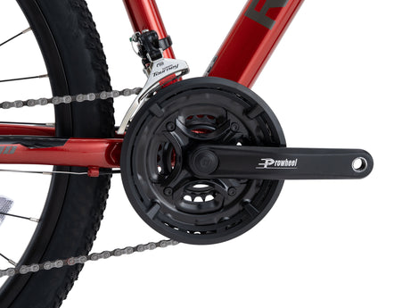 ROCKBROS MT200 27.5E MTB Rower Górski