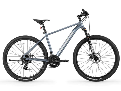 ROCKBROS MT200 27.5E MTB Rower GórskiJasnoszary S