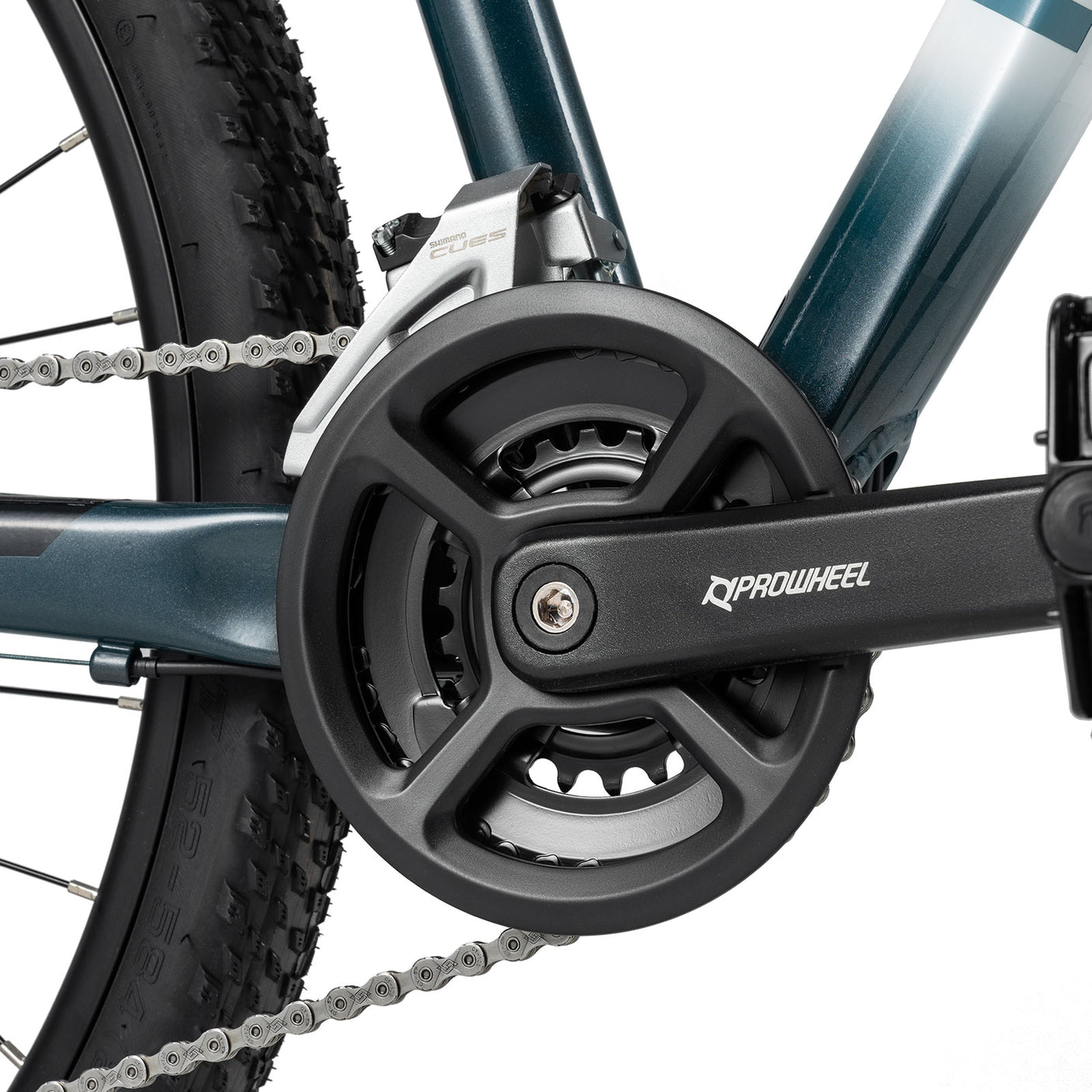 MT300 27.5E MTB