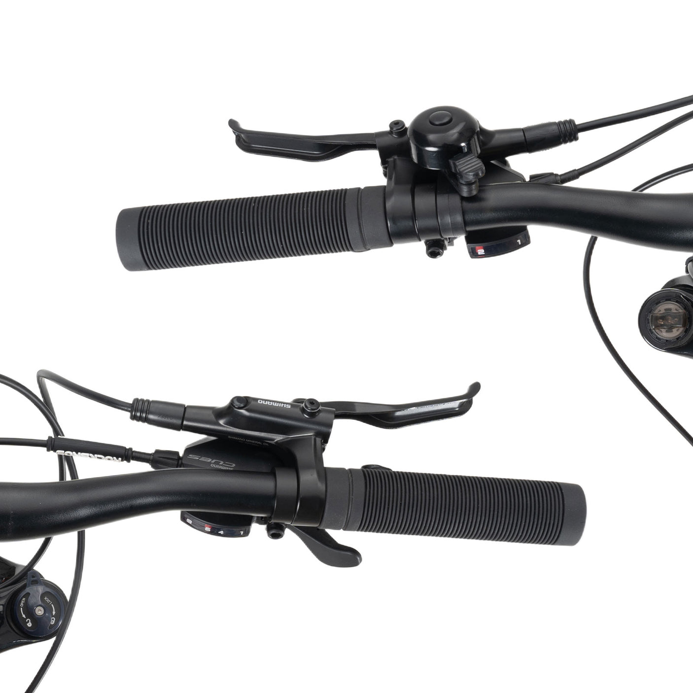 MT300 27.5E MTB