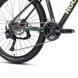 MT300 27.5E MTB