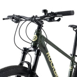 MT300 27.5E MTB