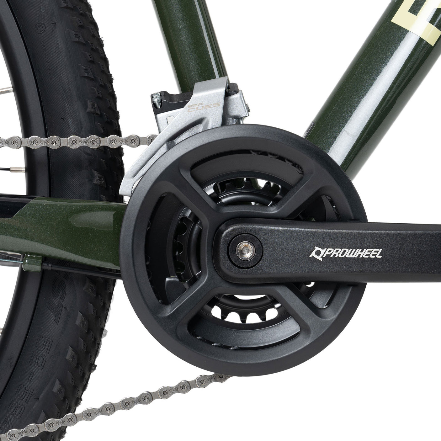 MT300 27.5E MTB