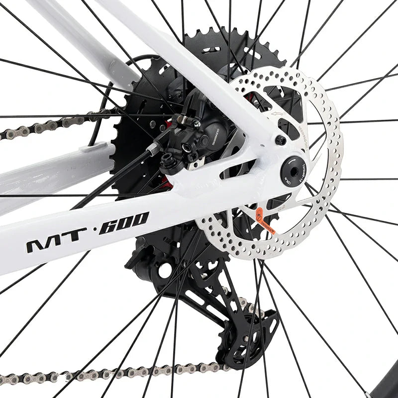 MT600 – Rower Górski