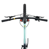 MT600 – Rower Górski