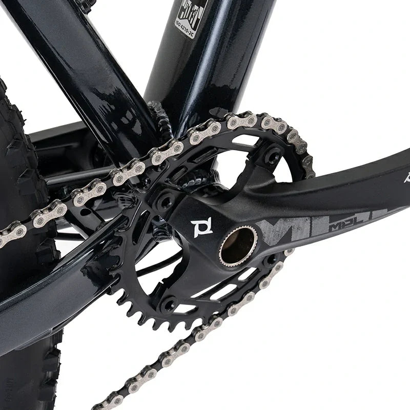 MT600 – Rower Górski