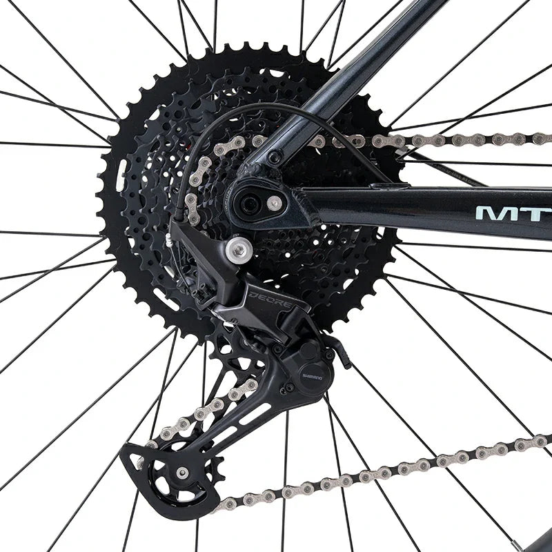 MT600 – Rower Górski