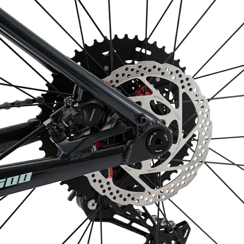 MT600 – Rower Górski