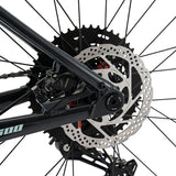 MT600 – Rower Górski