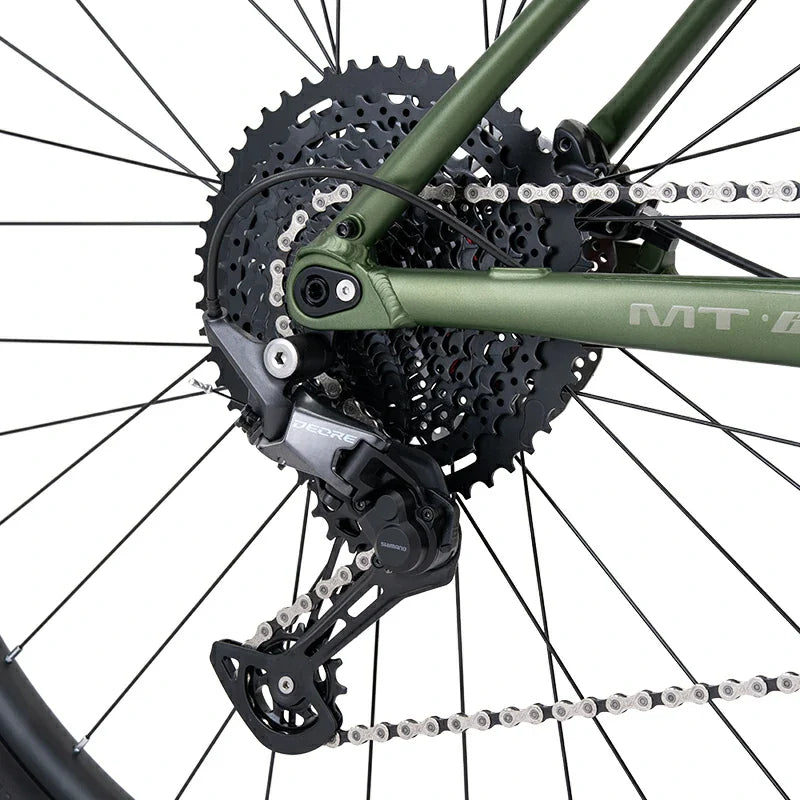 ROCKBROS MT600 – Rower Górski Rower Górski