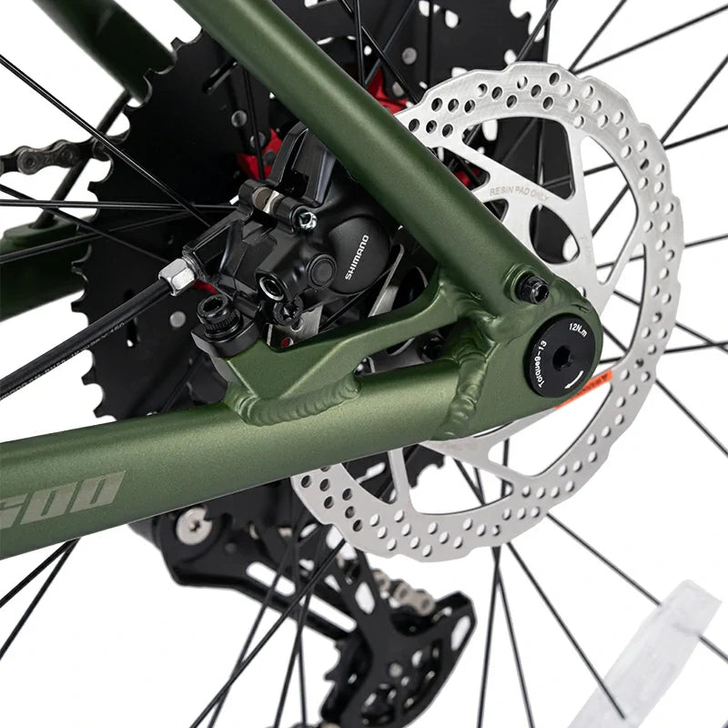 ROCKBROS MT600 – Rower Górski Rower Górski