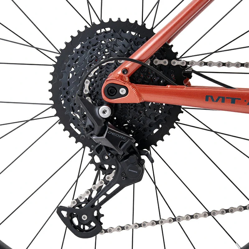 ROCKBROS MT600 – Rower Górski Rower Górski