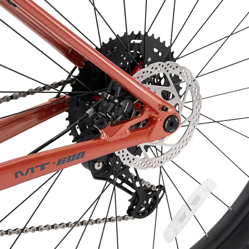 ROCKBROS MT600 – Rower Górski Rower Górski