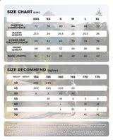 ROCKBROS ROCKBROS TVI Series, Damska Koszulka Kolarska Oddychająca, w Stylu Kreskówkowym, z Krótkim Rękawem, Wygodna Koszulka Kolarska na Rowery Górskie i Szosowe, Biała-XXS Koszulki