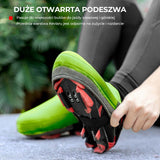 Ocieplacze na Palce do Butów Rowerowych-LF1234