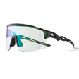 Okulary Fotochromowe Jazda na Rowerze - SP337