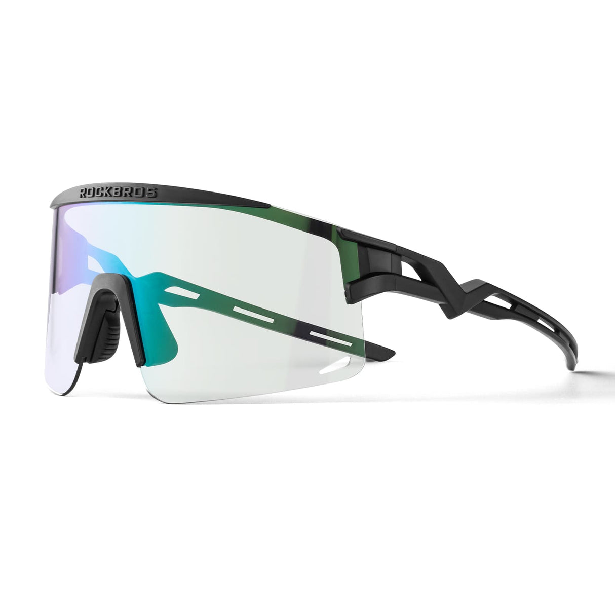 Okulary Fotochromowe Jazda na Rowerze - SP337