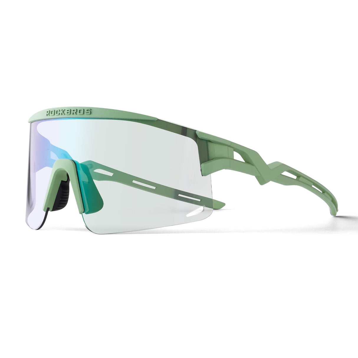 Okulary Fotochromowe Jazda na Rowerze - SP337
