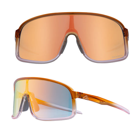 Okulary Fotochromowe Sportowe UV400-SP350