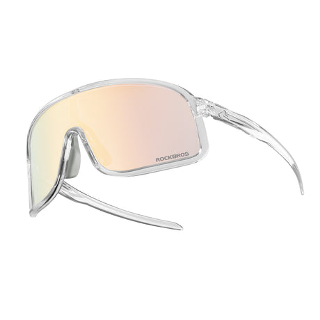 Okulary Fotochromowe Sportowe UV400-SP350