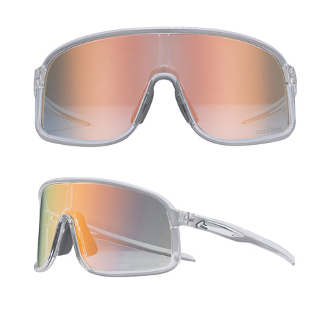 Okulary Fotochromowe Sportowe UV400-SP350