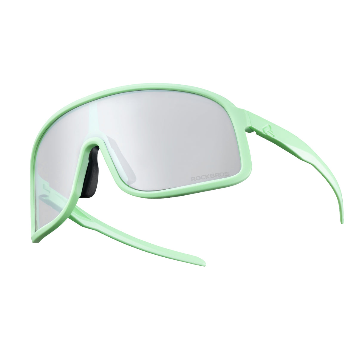 Okulary Fotochromowe Sportowe UV400-SP350