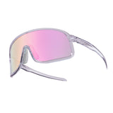 Okulary Fotochromowe Sportowe UV400-SP350