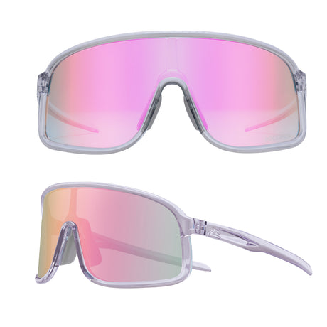 Okulary Fotochromowe Sportowe UV400-SP350