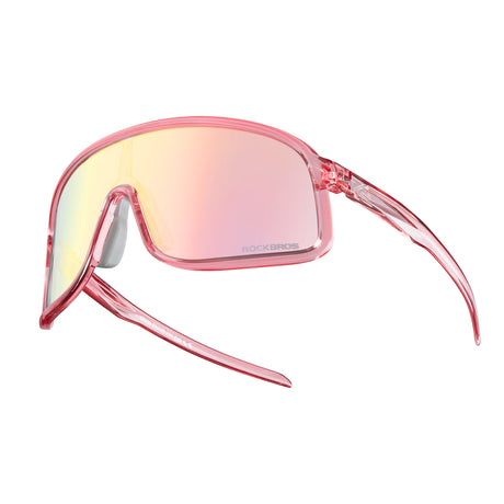 Okulary Fotochromowe Sportowe UV400-SP350