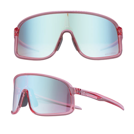 Okulary Fotochromowe Sportowe UV400-SP350