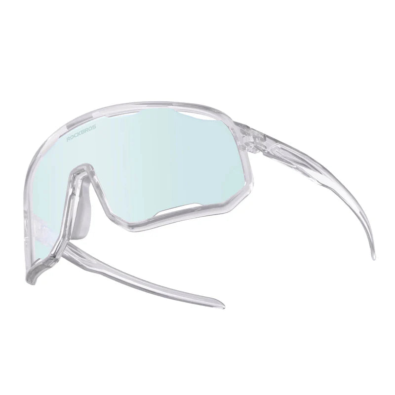 Okulary fotochromowe Ochrona UV400 Wiatroodporny -SP351