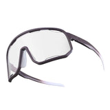 Okulary fotochromowe Ochrona UV400 Wiatroodporny -SP351