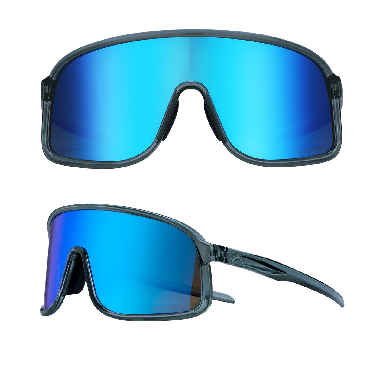 Okulary polaryzacyjne Sportowe UV400 -SP350