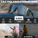 Okulary polaryzacyjne Sportowe UV400 -SP350