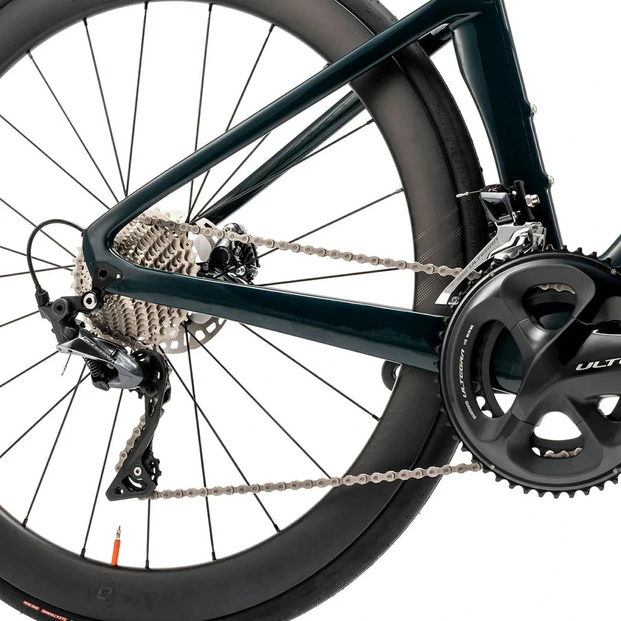 ROCKBROS PGZ-RH 1.5 Rower Szosowy Rower Szosowy