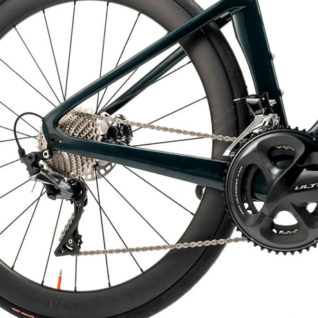 ROCKBROS PGZ-RH 1.5 Rower Szosowy Rower Szosowy