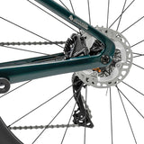 ROCKBROS PGZ-RH 1.5 Rower Szosowy Rower Szosowy