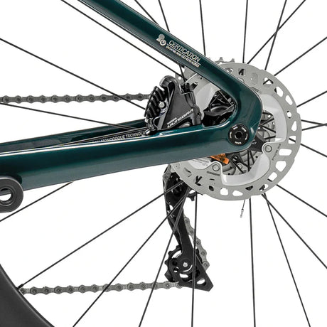 ROCKBROS PGZ-RH 1.5 Rower Szosowy Rower Szosowy