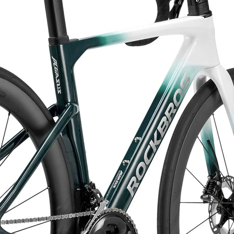 ROCKBROS PGZ-RH 1.5 Rower Szosowy Rower Szosowy