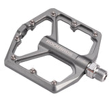 Pedały Rowerowe Pedały z Aluminium  9/16 Cala