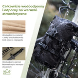 Qunature Ultralekki Wodoodporny Worek Kompresyjny-H54