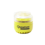 Qunature Qunature Mini Pompka Elektryczna Turystyczna 5kPa BiwakBrązowy