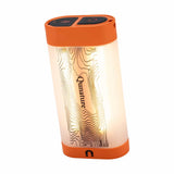 Qunature Mini Magnetyczna Lampa Kempingowa