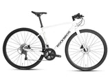 ROCKBROS RND - SHIMANO TIAGRA R4700-Rower Szosowy Rower SzosowyBiałe XXS（700C*370）