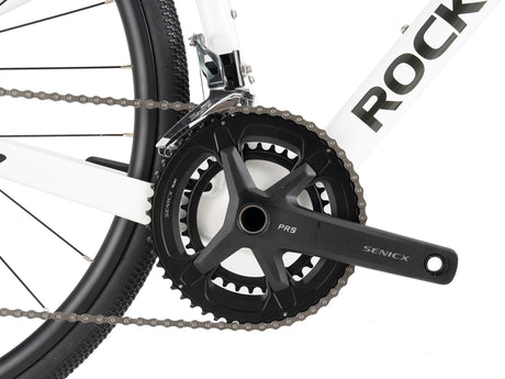ROCKBROS RND - SHIMANO TIAGRA R4700-Rower Szosowy Rower Szosowy