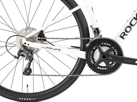 ROCKBROS RND - SHIMANO TIAGRA R4700-Rower Szosowy Rower Szosowy