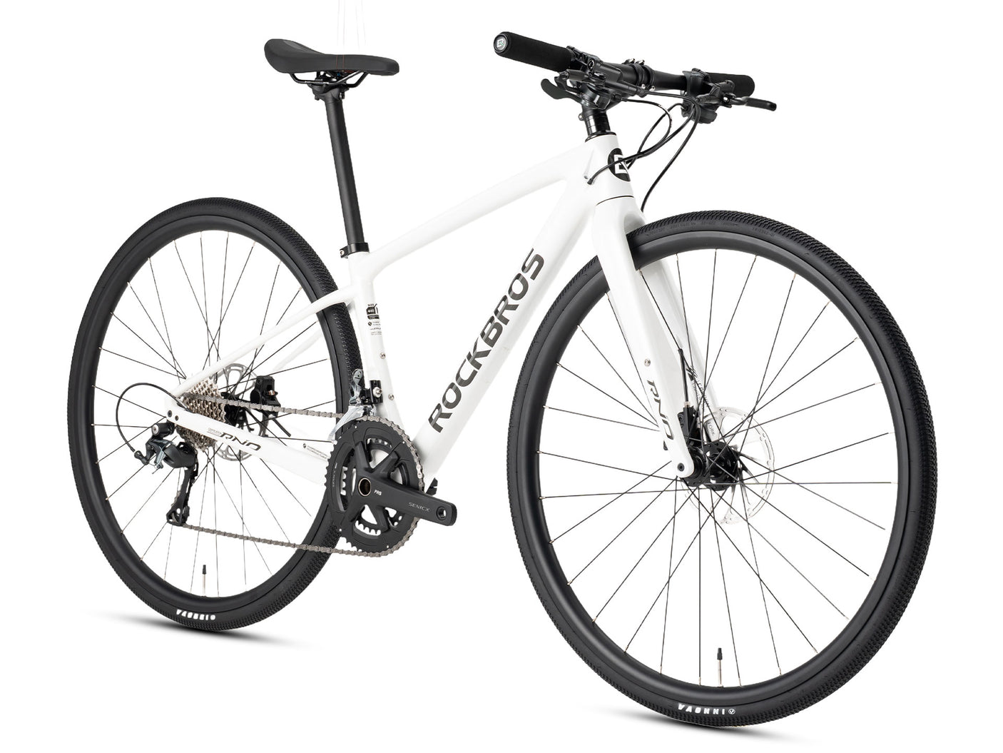 ROCKBROS RND - SHIMANO TIAGRA R4700-Rower Szosowy Rower Szosowy