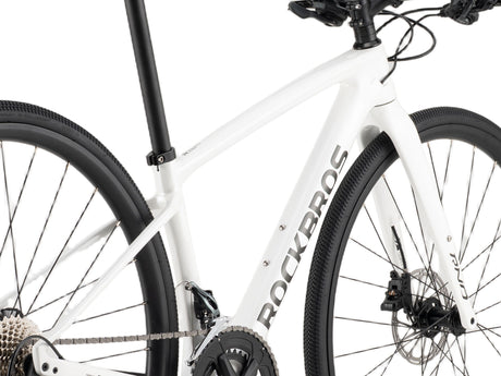 ROCKBROS RND - SHIMANO TIAGRA R4700-Rower Szosowy Rower Szosowy