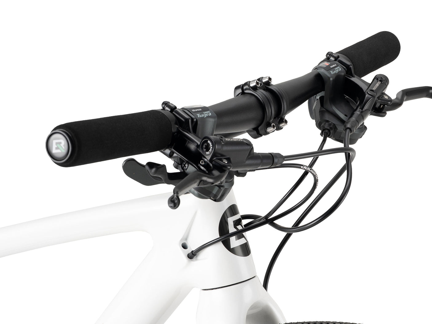 ROCKBROS RND - SHIMANO TIAGRA R4700-Rower Szosowy Rower Szosowy