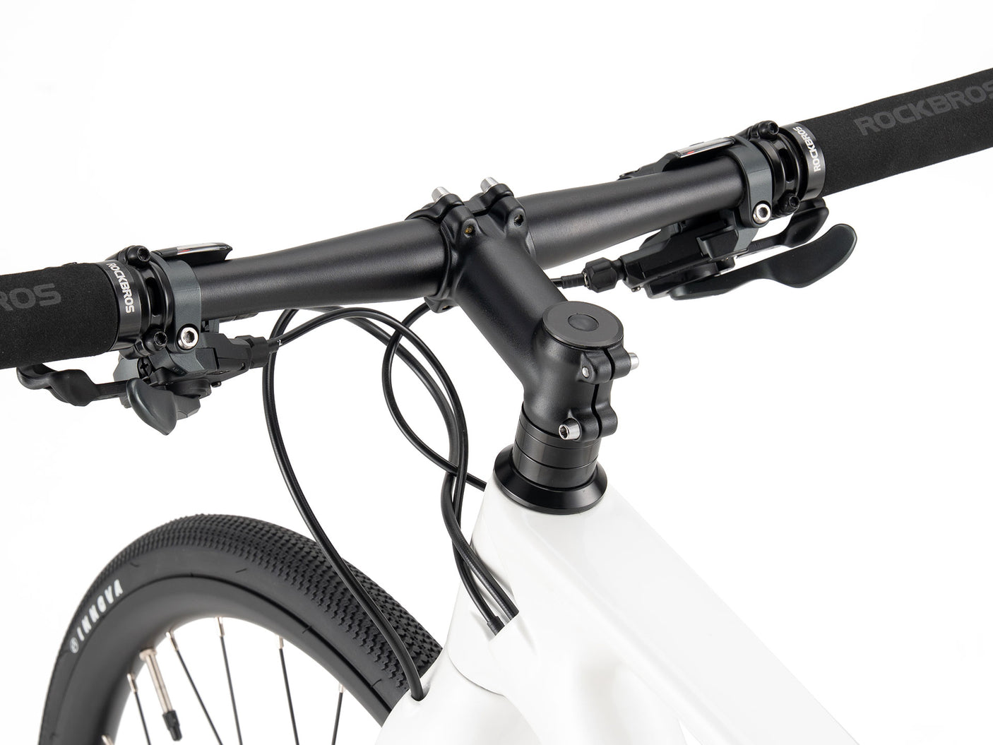 ROCKBROS RND - SHIMANO TIAGRA R4700-Rower Szosowy Rower Szosowy